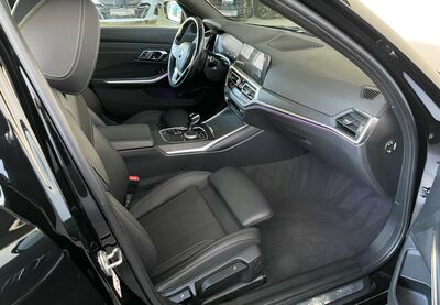 BMW 3er Gebrauchtwagen