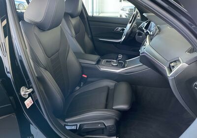 BMW 3er Gebrauchtwagen