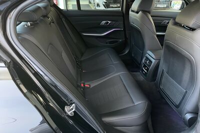 BMW 3er Gebrauchtwagen