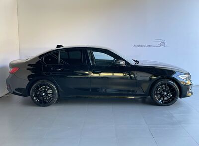 BMW 3er Gebrauchtwagen