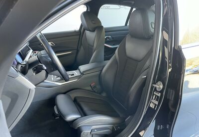 BMW 3er Gebrauchtwagen