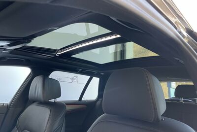 BMW 5er Gebrauchtwagen BMW 5er Gebrauchtwagen