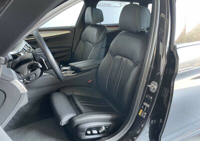 BMW 5er Gebrauchtwagen BMW 5er Gebrauchtwagen