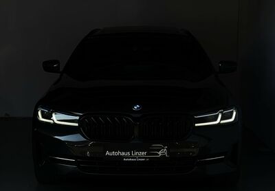 BMW 5er Gebrauchtwagen BMW 5er Gebrauchtwagen