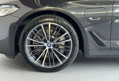 BMW 5er Gebrauchtwagen BMW 5er Gebrauchtwagen