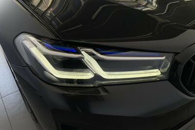 BMW 5er Gebrauchtwagen BMW 5er Gebrauchtwagen