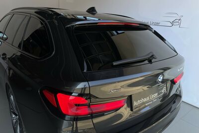 BMW 5er Gebrauchtwagen BMW 5er Gebrauchtwagen