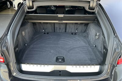 BMW 5er Gebrauchtwagen BMW 5er Gebrauchtwagen