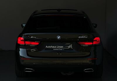 BMW 5er Gebrauchtwagen BMW 5er Gebrauchtwagen