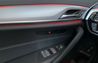 BMW 5er Gebrauchtwagen BMW 5er Gebrauchtwagen