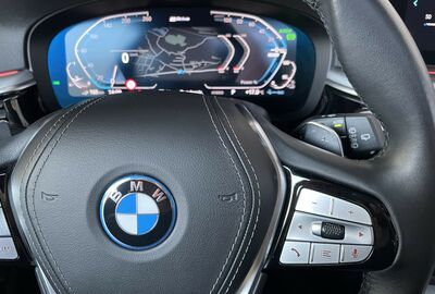 BMW 5er Gebrauchtwagen BMW 5er Gebrauchtwagen