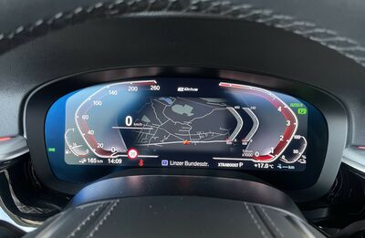 BMW 5er Gebrauchtwagen BMW 5er Gebrauchtwagen