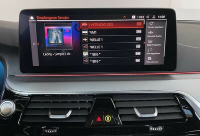 BMW 5er Gebrauchtwagen BMW 5er Gebrauchtwagen