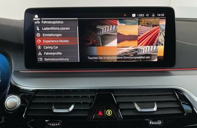 BMW 5er Gebrauchtwagen BMW 5er Gebrauchtwagen