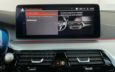 BMW 5er Gebrauchtwagen BMW 5er Gebrauchtwagen