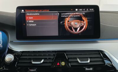 BMW 5er Gebrauchtwagen BMW 5er Gebrauchtwagen