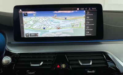 BMW 5er Gebrauchtwagen BMW 5er Gebrauchtwagen