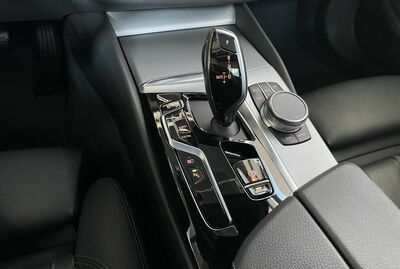 BMW 5er Gebrauchtwagen BMW 5er Gebrauchtwagen