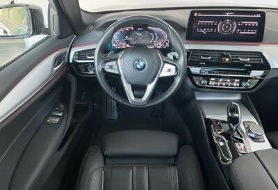 BMW 5er Gebrauchtwagen BMW 5er Gebrauchtwagen