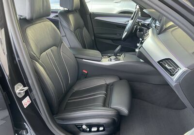 BMW 5er Gebrauchtwagen BMW 5er Gebrauchtwagen