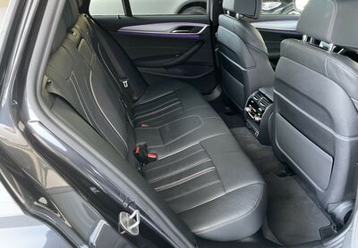 BMW 5er Gebrauchtwagen BMW 5er Gebrauchtwagen