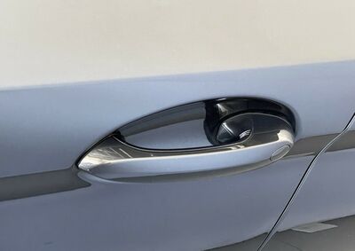 BMW 5er Gebrauchtwagen BMW 5er Gebrauchtwagen