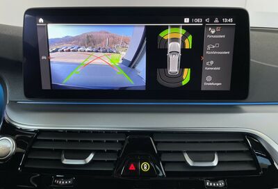 BMW 5er Gebrauchtwagen BMW 5er Gebrauchtwagen