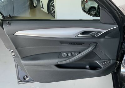 BMW 5er Gebrauchtwagen BMW 5er Gebrauchtwagen