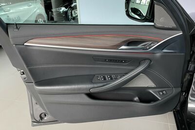 BMW 5er Gebrauchtwagen