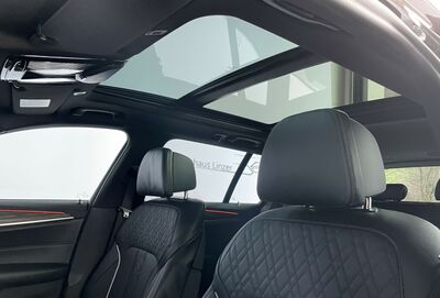 BMW 5er Gebrauchtwagen