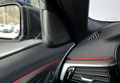 BMW 5er Gebrauchtwagen