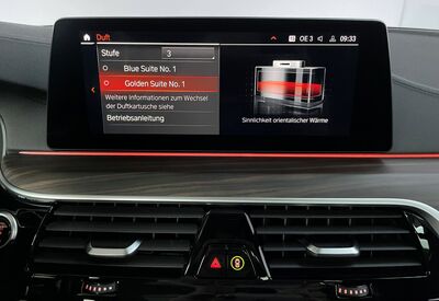 BMW 5er Gebrauchtwagen