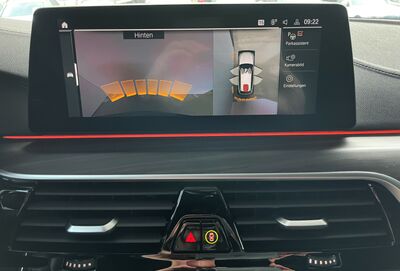 BMW 5er Gebrauchtwagen