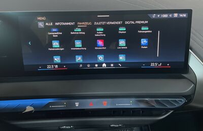 BMW X3 Gebrauchtwagen