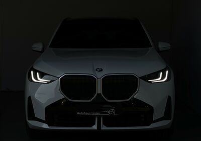 BMW X3 Gebrauchtwagen
