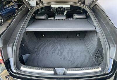 Mercedes-Benz GLE Gebrauchtwagen