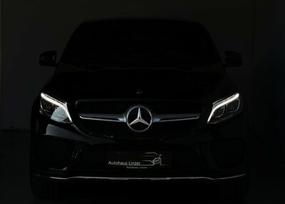 Mercedes-Benz GLE Gebrauchtwagen
