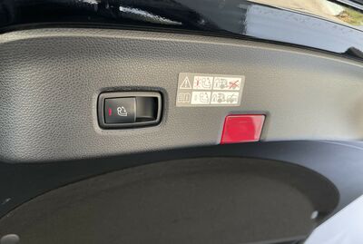 Mercedes-Benz GLE Gebrauchtwagen