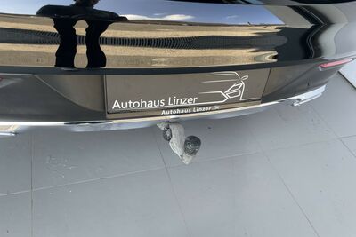 Mercedes-Benz GLE Gebrauchtwagen