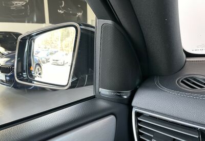 Mercedes-Benz GLE Gebrauchtwagen