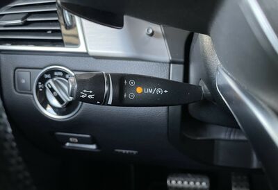 Mercedes-Benz GLE Gebrauchtwagen