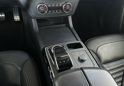 Mercedes-Benz GLE Gebrauchtwagen