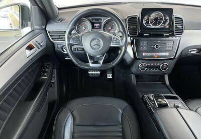 Mercedes-Benz GLE Gebrauchtwagen