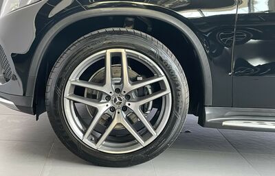 Mercedes-Benz GLE Gebrauchtwagen