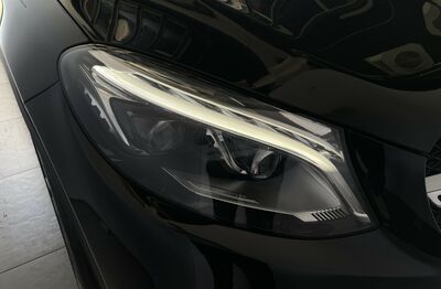 Mercedes-Benz GLE Gebrauchtwagen