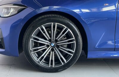 BMW 3er Gebrauchtwagen