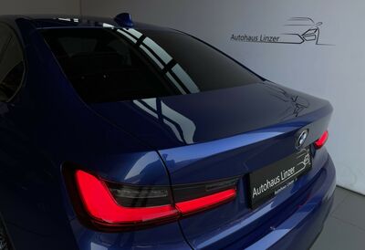 BMW 3er Gebrauchtwagen