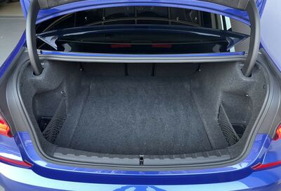 BMW 3er Gebrauchtwagen