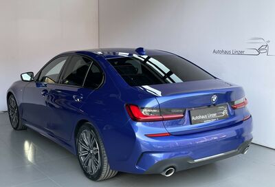 BMW 3er Gebrauchtwagen