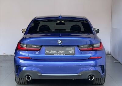 BMW 3er Gebrauchtwagen